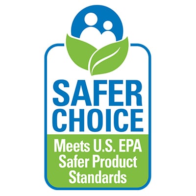 Safer Choice Logo