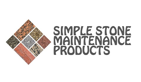 Simple Stone Maintenance Floor Care and Cleaning Products Logo