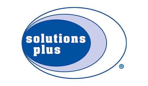 Solutions Plus Commercial Cleaning Chemicals and Supplies Logo