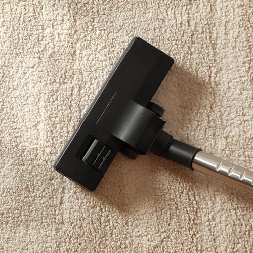 Vacuum for Carpet Care and Private Label Cleaning Products in Queens, NY