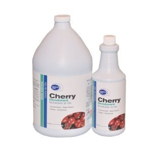 Cherry Deodorant