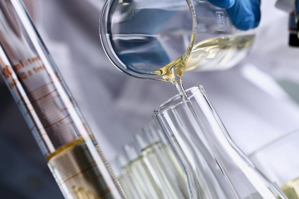 Commercial Cleaning Chemicals for Reselling and White Label Cleaning Solutions in Manhattan, NY