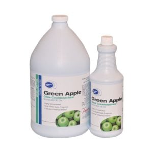 Green Apple Odor Counteractant