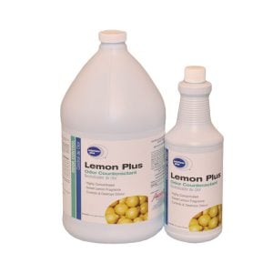 Lemon Plus Odor Counteractant