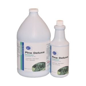 Pine Deluxe Deodorant