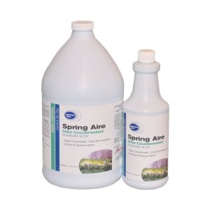 Spring Aire Odor Counteractant