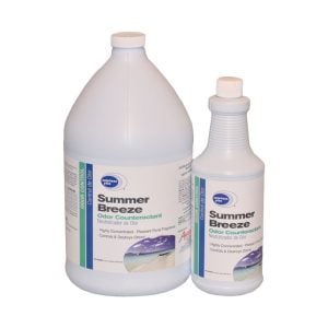 Summer Breeze Odor Counteractant