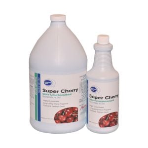 Super Cherry Odor Counteractant