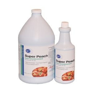 Super Peach Odor Counteractant