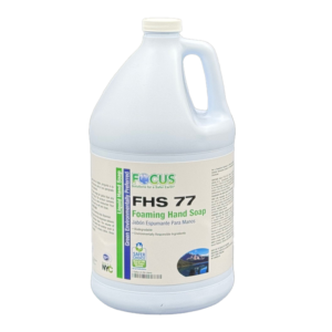 FHS 77 Foaming Hand Soap