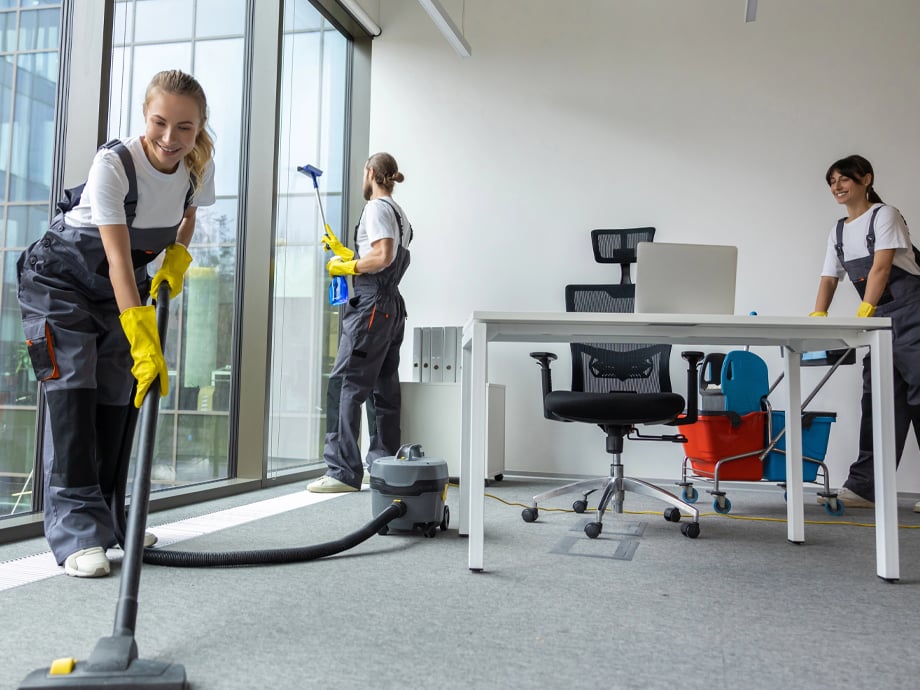 Commercial Cleaning Chemicals in New Jersey, Connecticut and Surrounding Areas