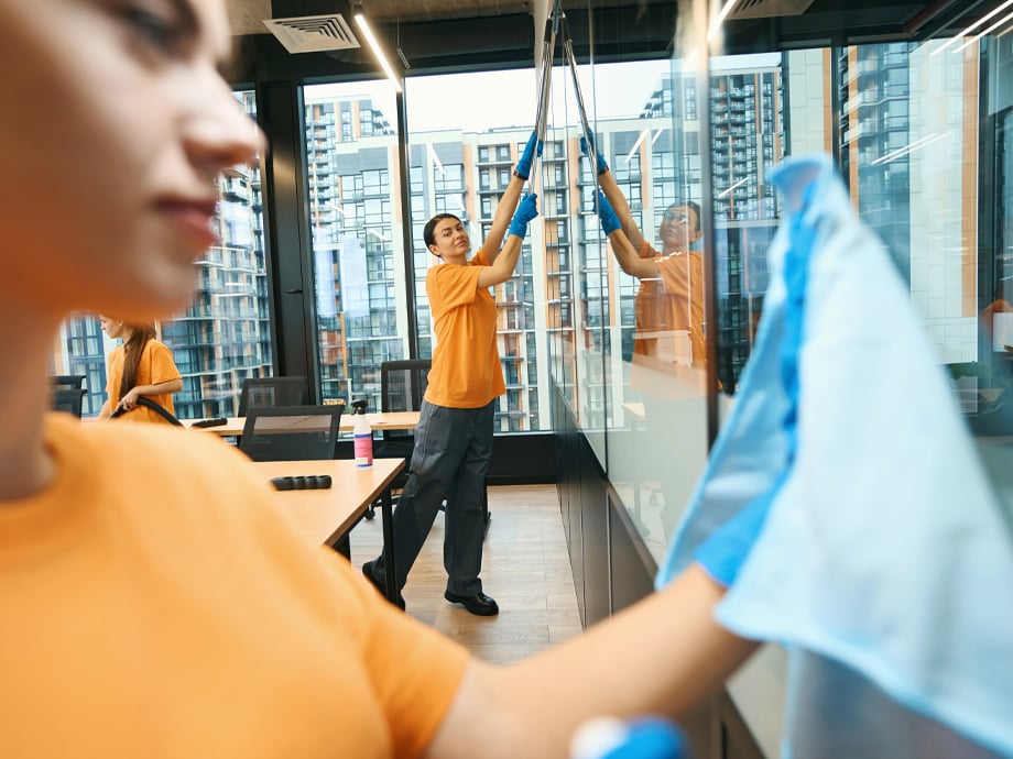 Wholesale Cleaning Supplies For Government Agencies in Newark, NJ and Surrounding Areas