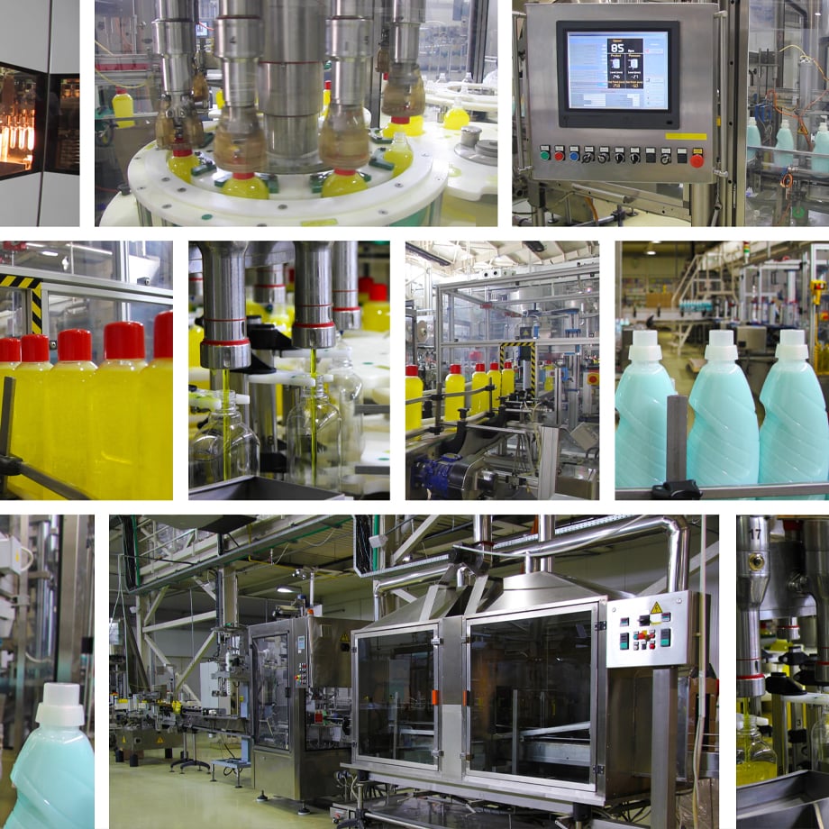 Manufacturer for Bulk Office Cleaning Supplies in Springfield