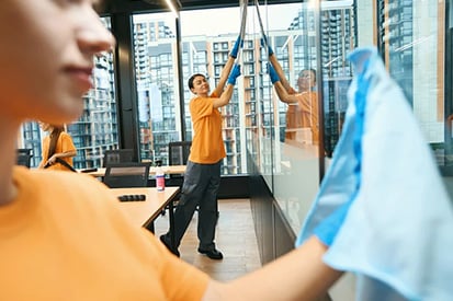 Wholesale Cleaning Supplies in Massachusetts and Nearby Cities