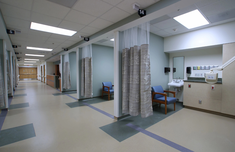 Wholesale Cleaning Supplies Listed on SAM.gov for Hospitals and Healthcare Facilities