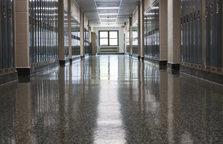 Bulk Floorcare Cleaner in Philadelphia, Stamford, CT, Massachusetts and Nearby Cities