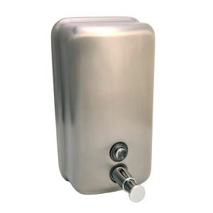 Golden Touch 1200ml Top Up Liquid Soap Dispenser