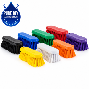 175mm Scrub (Hard & Soft) 7 Color