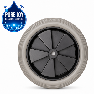 Castor Replacement Back Wheel - Jani Trolley