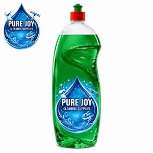 Dishwashing Detergent