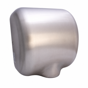 Clean Touch Hand Dryer 1.8Kw Stailess Steel