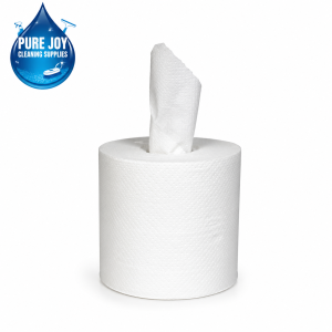 Econo Center feed Hand Towel 200mm x 444mm
