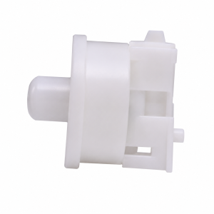 Foam Nozzle Interchangeable