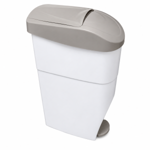 Sanni Bin Plastic 18L