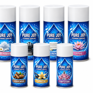 Refill Air Freshener for Dispensers 250ml and 100ml