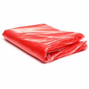 Sanni Bin Liners - Red
