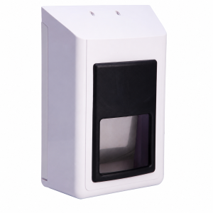 Sanni Bag Dispenser Plastic