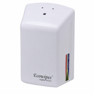 Eco wipe Dispenser - Plastic