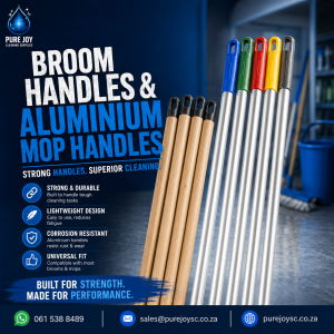 Handles
