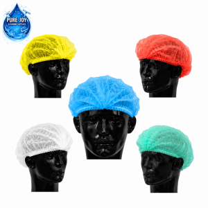 Hair Mop Caps