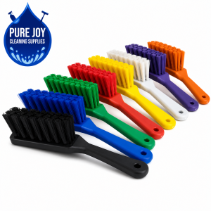 Thin Line Scrub Handle (Hard & Soft) 7 Colors