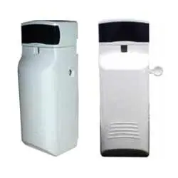 Golden Touch Air Freshener Dispenser