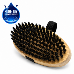 Boby Brush With Strap