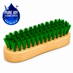 Chubby Scrub Wooden