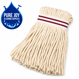 Fan Mop Head Mini 300grm