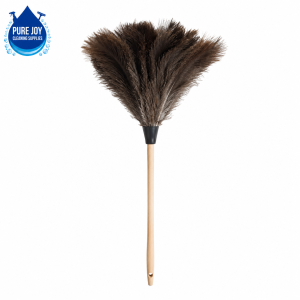 Feather Duster