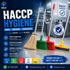 HACCP Hygiene