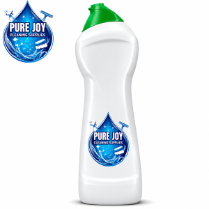 Amonia Cleaner