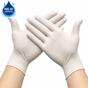 Latex Gloves