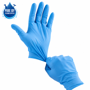 Nitrile Gloves