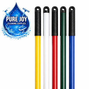 Powder Coated Handles 7 Colours