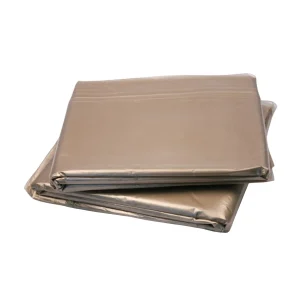 Sanni Bin Liners Smokey 100 per pack