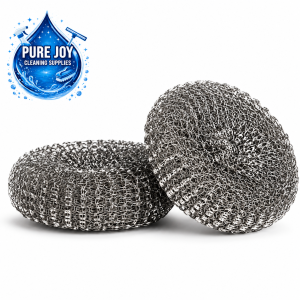 Pot Scourers Large