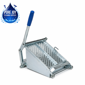 Metal Wringer Side Press