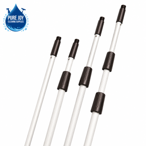 Telescopic pole Extendable - Different sizes