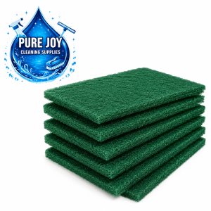 Thin Line Green Pads  10pk